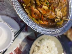-一只虾·小龙虾·烧烤·肉蟹煲(同泰时代广场店)