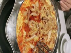 -古乐牛香鲜牛肉牛杂火锅(观前街店)