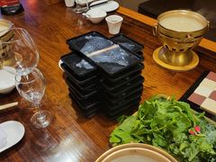 -慢丽江·云南野生菌土鸡锅(付家庄店)