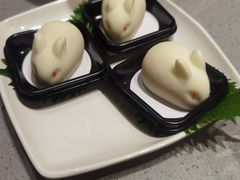 -海底捞火锅(金融街万达店)