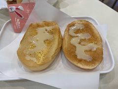 -旺角宝港式茶餐厅(寮步店)