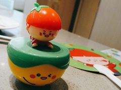 -海底捞火锅(漕宝路店)