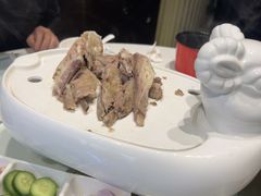 -宁夏国强手抓羊肉·清真菜(未央路凤三店)