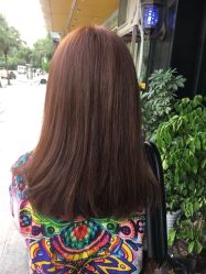 点击看大图 -MS.SALON美发沙龙
