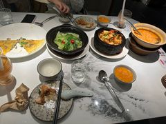 -潮堂 · 潮州菜(国贸商城店)