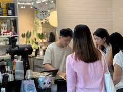 -Dogi&kiki Coffee(中心商务大厦店)