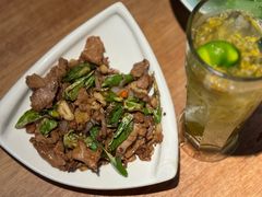 -相约小筑缅泰餐厅(孟定店)