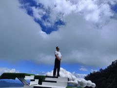 -秦岭天竺山生态文化旅游景区