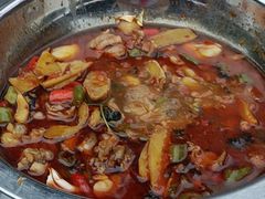 -辣不怕口味虾(凌霄路店)