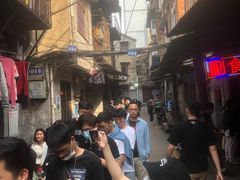 -吴长子卤菜馆(统一街店)