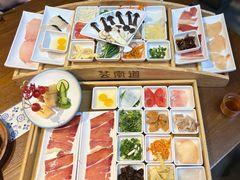 -芸南道·过桥米线(昆明老街旗舰店)