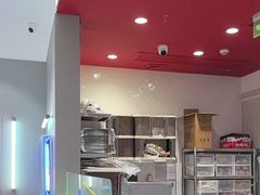 -DQ·蛋糕·冰淇淋(高新万达店)
