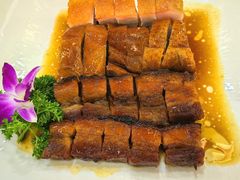 -福满楼·海鲜酒家(福永益田店)