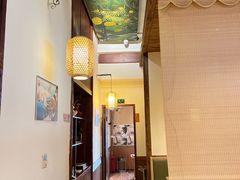 -三石铁板烧(紫竹桥店)