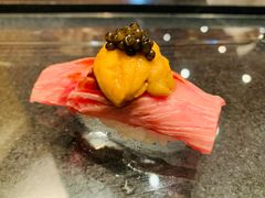 -奈良本寿司(永嘉路店)