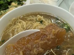 -江仔记粉面专家