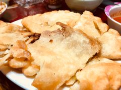 -燃木齐藏餐厅(八宿店)