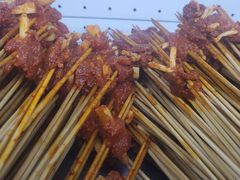 -镇江龙·火锅串串(武侯祠店)