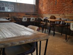 大堂-Vanilla Specialty Coffee(八大关店)