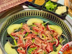 -炭之家·齐齐哈尔非遗烤肉·鲜切直供(中央大街店)