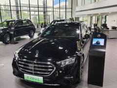 -北京之星奔驰4S店(亦庄店)