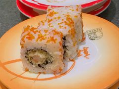 -禾绿寿司·定食·拉面·烧炸(喜荟城店)