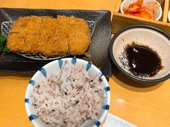 腰内猪排-胜博殿日式炸猪排(西红门店)