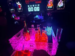 -轩 SUPER LIVE 超级现场(农科路店)