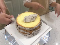 -千浔一暖DIY蛋糕烘焙(人民大学店)