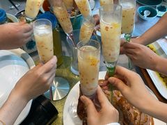 -雀蓝川菜(星悦汇店)