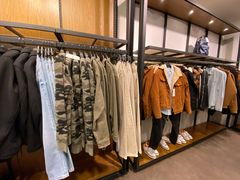 -ZARA(北美新天地时尚中心店)