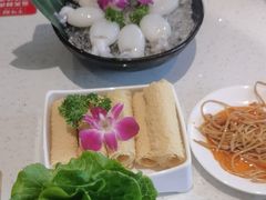 -千牛将·鲜牛肉火锅(开元路店)