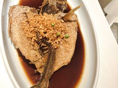 -茉里粤菜(皇姑万象汇店)