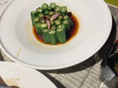 -桂满陇·桃花院落(长泰广场店)