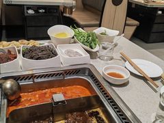 -海底捞火锅(万达广场店)