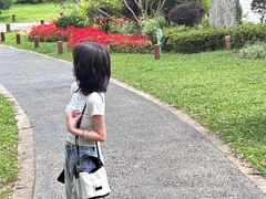 -东莞植物园