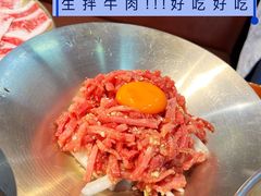 -六七八韩式烤肉·韩国料理(上杭路店)