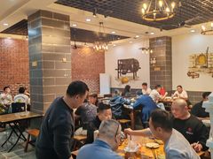 -衡东土菜馆(天际绿洲店)