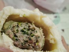 -老上海大包(四川北路店)