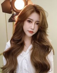-那茉 Hair Salon