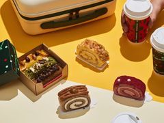 -星巴克臻选(周浦万达店)