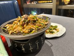 -羲和雅苑•北京烤鸭(平安国际金融中心店)