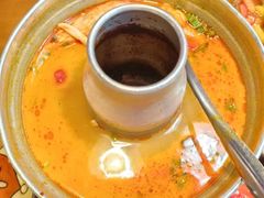 -泰国餐厅 Thai Food(裕华万达店)