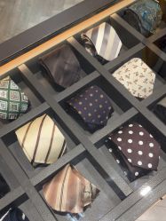 -GIMIWEAR 基米尔男士西服高级定制(陆家嘴店)