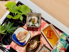 -鮨一日本料理(大中华店)