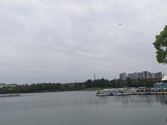 -美兰湖景区