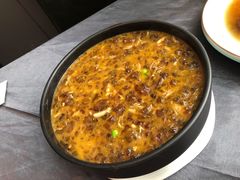 蟹粉桃胶-蟹榭·本帮江浙菜·蟹宴(五角场合生汇商场店)