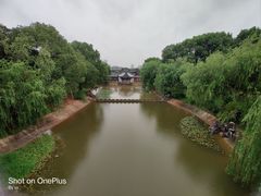 -汤显祖纪念馆
