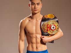 -拳盛时代拳击俱乐部(北京路店)