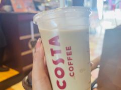-COSTA COFFEE(天通苑华联店)